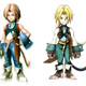 Illustration for article titled Stunning emFinal Fantasy/em Art You Probably Havent Seen Before